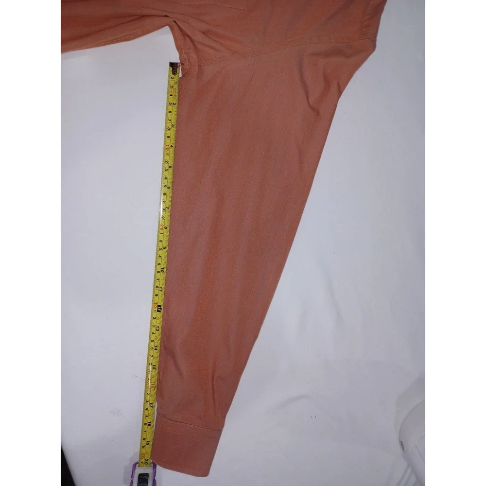 Boss‎ Dress Shirt For Men , Size 17 - 35